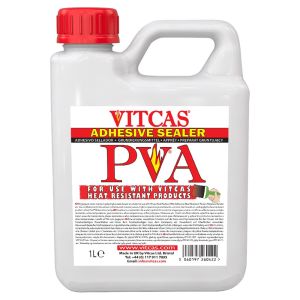 PVA - Συγκολλητικό αστάρι και σφραγιστικό