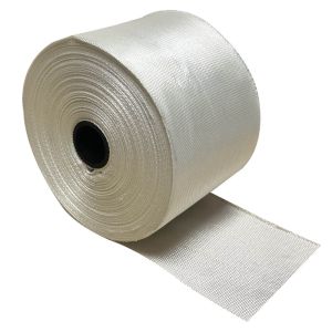 Ηλεκτρομονωτική ταινία υαλοϊνών τύπου E - ρολό