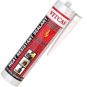HRS - Θερμοανθεκτικό σφραγιστικό 1300 °C