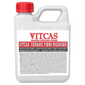 VITCAS σκληρυντικό κεραμικών ινών