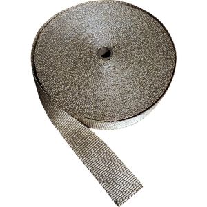 Ταινία βασαλτικών ινών Titanium