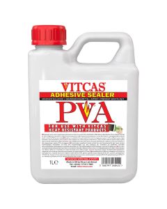 PVA - Συγκολλητικό αστάρι και σφραγιστικό