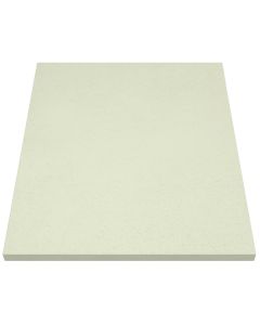Πλάκα κεραμικών ινών 1260 °C/50 mm - μονωτική πλάκα VITCAS