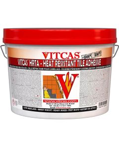 HRTA - Θερμοανθεκτική κόλλα πλακιδίων 1000 °C 5 kg