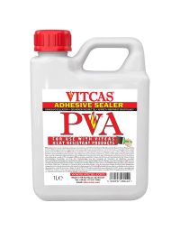 PVA - Συγκολλητικό αστάρι και σφραγιστικό