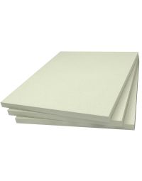 Πλάκα κεραμικών ινών 1430 °C - μονωτική πλάκα VITCAS
