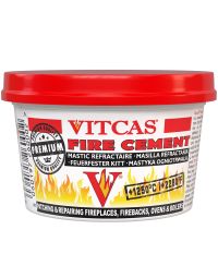 VITCAS Premium πυρίμαχος στόκος