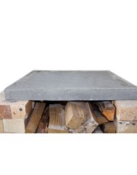 Vitcas βάθρο ξυλόφουρνου 1000 mm