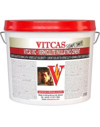 VIC - Θερμομονωτικό κονίαμα βερμικουλίτη