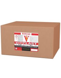 Πλαστική πυρίμαχη μάζα 1600 °C - VITPLAST 45AB